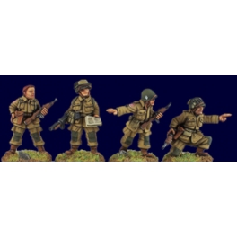 Artizan Designs SWW316 US Airborne Pathfinders