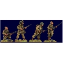 Artizan Designs SWW317 US Airborne Pathfinders