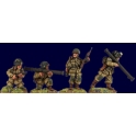 Artizan Designs SWW320 US Airborne Bazooka Teams