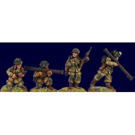 Artizan Designs SWW320 US Airborne Bazooka Teams