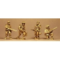 Artizan Designs SWW322 US Airborne Characters and Specialists I