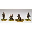 Artizan Designs SWW323 US Airborne Characters and Specialists II
