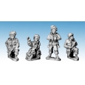 Artizan Designs SWW330 US Airborne Gun Crew