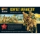 Warlord 402014003 Soviet Infantry plastic box set