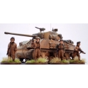 Artizan Designs SWW370 US Tank Crews (4)