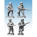 Artizan Designs SWW373 US Infantry BAR Teams (Late War)