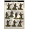 Artizan Designs SWWB04 Soviet Rifle Squad