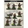 Artizan Designs SWWB08 Soviet Rifle Squad II