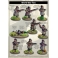 Artizan Designs SWWB11 Soviet Army Squad V