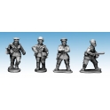 Artizan Designs SWW412 Soviet Army Characters