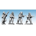 Artizan Designs SWW419 Soviet Scouts with German Weapons