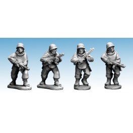 Artizan Designs SWW420 Soviet Assault Engineers