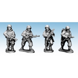 Artizan Designs SWW421 Soviet Assault Engineer Support Weapons