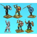 Artizan Designs VIK002 Bondi Spearmen