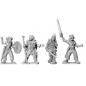 Artizan Designs VIK011 Viking Characters and Priests