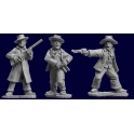 Artizan Designs AWW005 Lawmen I