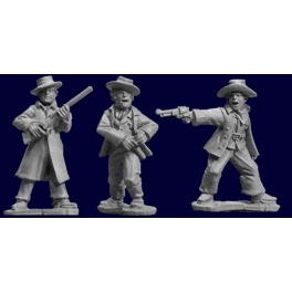 Artizan Designs AWW005 Lawmen I