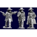 Artizan Designs AWW009 Lawmen - The Earps 