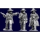 Artizan Designs AWW009 Lawmen - The Earps 