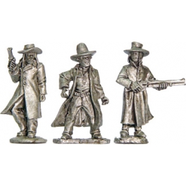 Artizan Designs AWW014 Cowboy Posse 2