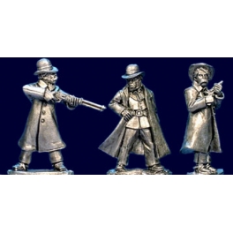 Artizan Designs AWW026 Pinkerton Detectives II