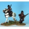 Artizan Designs AWW031 Bounty Hunter Moose Gunderson