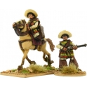 Artizan Designs AWW037 Hector - Mexican Bandit