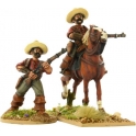 Artizan Designs AWW039 Gabriel - Mexican Bandit