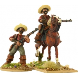 Artizan Designs AWW039 Gabriel - Mexican Bandit