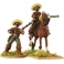 Artizan Designs AWW039 Gabriel - Mexican Bandit