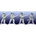 Artizan Designs AWW101 Plains Infantry