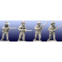 Artizan Designs AWW102 Plains Infantry II