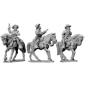 Artizan Designs AWW057 7th Cavalry w/ Carbines (Mtd)