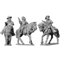 Artizan Designs AWW059 7th Cavalry Troopers (Mtd)