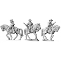 Artizan Designs AWW060 7th Cavalry with Carbines II (Mounted)