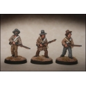 Artizan Designs AWW503 Texian Volunteers II (3)