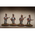 Artizan Designs AWW552 Mexican Infantry (4)