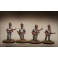 Artizan Designs AWW552 Mexican Infantry (4)