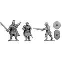 Artizan Designs PAX002 Arthurian Heroes