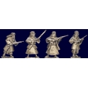 Artizan Designs ARB002 Arab Irregular Infantry I (4)