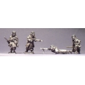 Artizan Designs ARB005 Arab Irregulars with Lewis Guns