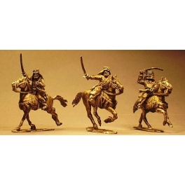 Artizan Designs ARB006 Arab Cavalry (3 figures)