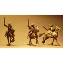 Artizan Designs ARB007 Arab Cavalry II (3 figures)