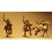 Artizan Designs ARB007 Arab Cavalry II (3 figures)