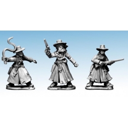 Artizan Designs FOG1037 Holy Inquisitors