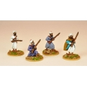 Artizan Designs MOD101 Moroccans skirmishing I