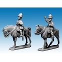 Artizan Designs MOD040 Mounted Legion Company Command