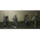 Artizan Designs MOD012 Marching Legion Command/Characters