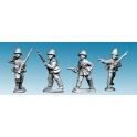 Artizan Designs MOD034 Legion Command in Troupes Colonial Uniform and Sun Helmet