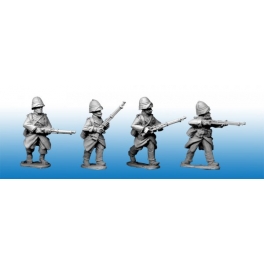 Artizan Designs MOD036 Legionaries in Sun Helmets